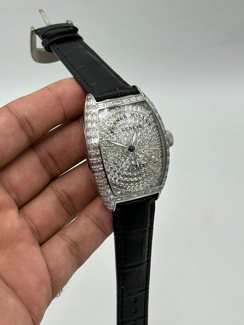 Franck Muller Geneve